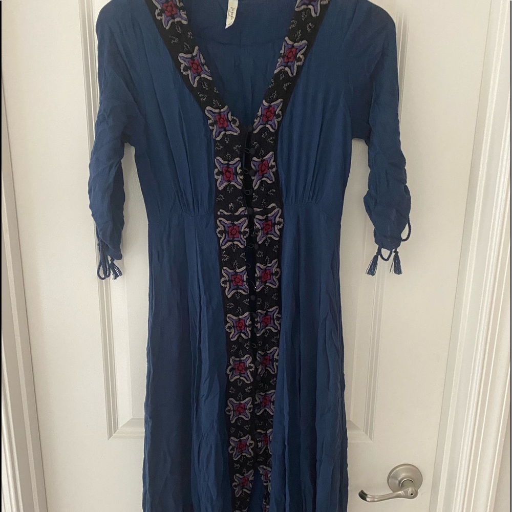 Free People Dress